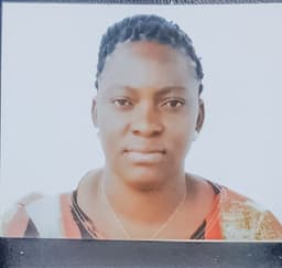 Ayuk Lucy Ebai