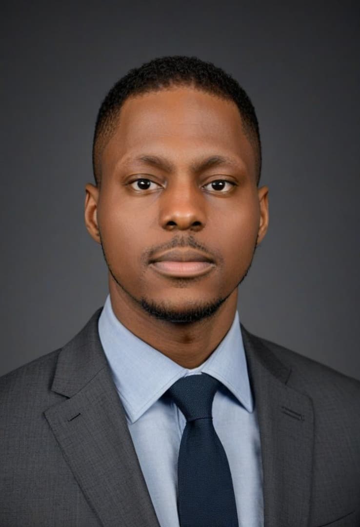 Bate Neville Agbor